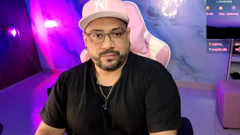 daddy sir master bear online show from 05-02-26, 05:12