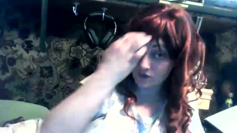 Jacqueline Stone online show from 03-03-25, 09:37