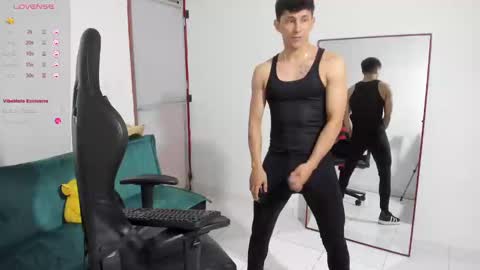 jacobo online show from 01-14-25, 08:59