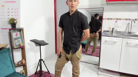 jacobo online show from 01-30-25, 09:47