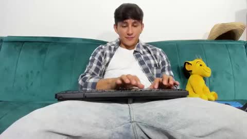 jacobo online show from 02-12-25, 05:58