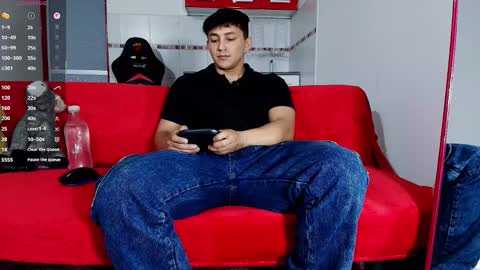 jacobo online show from 01-08-26, 01:13