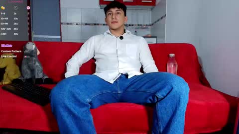 jacobo online show from 01-11-26, 04:23