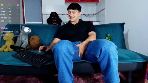 jacobo online show from 02-03-26, 08:03