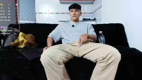 jacobo online show from 03-25-26, 11:38