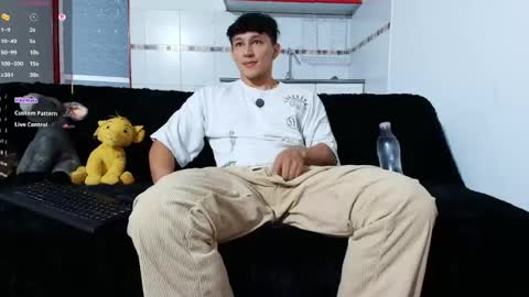 jacobo online show from 04-28-26, 01:27