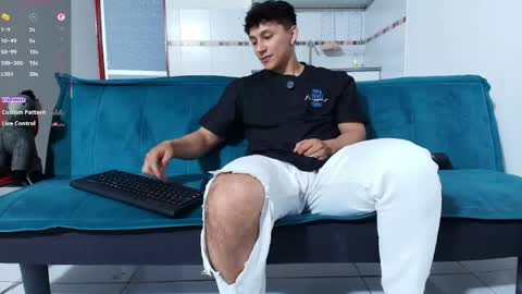 jacobo online show from 07-22-26, 05:49