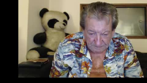 Jacques online show from 09-21-25, 03:19