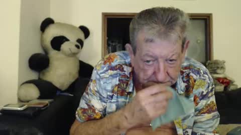 Jacques online show from 04-22-26, 04:04