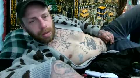 vincentlove online show from 01-05-25, 08:42