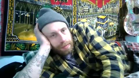 vincentlove online show from 01-09-25, 08:55