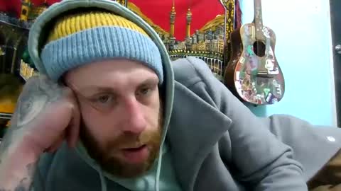 vincentlove online show from 01-11-25, 12:29