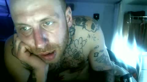 vincentlove online show from 06-08-26, 06:58