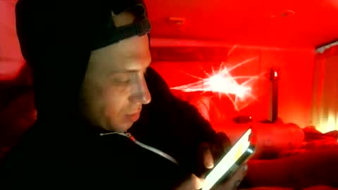 vincentlove online show from 06-10-26, 08:02