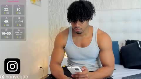 Snapshot of jacub_micke chatting on 10-14-25, 12:33 Jacub online show from 10-14-25, 12:33