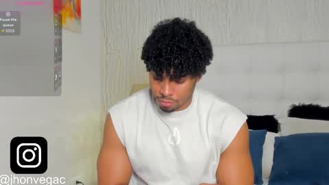 Snapshot of jacub_micke chatting on 10-19-25, 11:49 Jacub online show from 10-19-25, 11:49