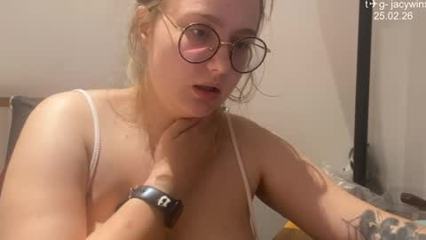 jacywinslat online show from 02-25-26, 03:10