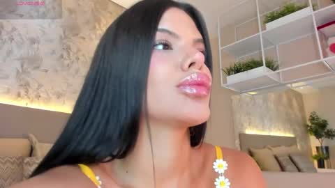 Jada Kai online show from 04-23-26, 11:40