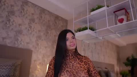 Jada Kai online show from 07-28-26, 11:37