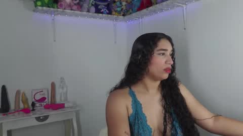 JADDE LUXY online show from 02-03-25, 04:04
