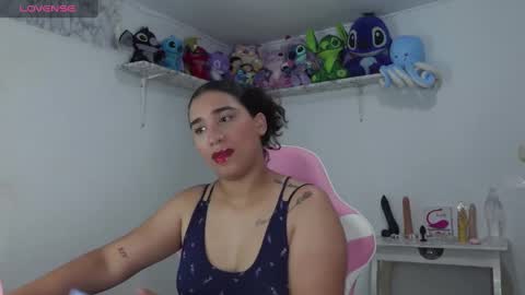 JADDE LUXY online show from 03-06-25, 11:31