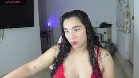 JADDE LUXY online show from 05-06-26, 05:14