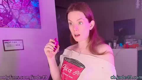 Jade49 online show from 04-30-26, 01:45