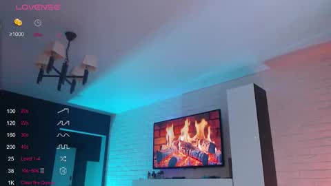 Jade online show from 11-17-25, 01:28