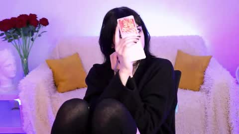 jade_castle online show from 03-26-26, 04:45