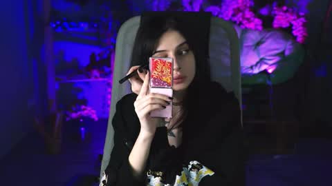 jade_castle online show from 04-25-26, 07:00