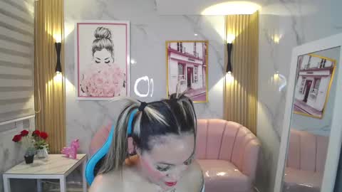 Snapshot of jade_jones_a chatting on 10-03-25, 04:09 Jade  online show from 10-03-25, 04:09