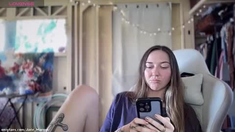 Snapshot of jade_margot chatting on 01-13-26, 10:15 Jade Margot online show from 01-13-26, 10:15