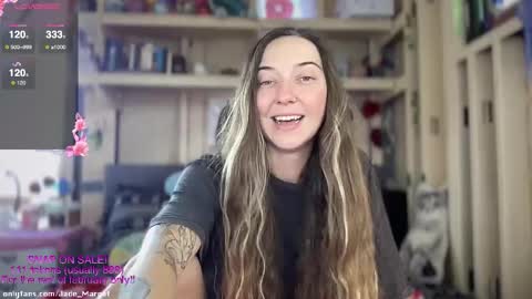 Snapshot of jade_margot chatting on 02-19-26, 01:12 Jade Margot online show from 02-19-26, 01:12