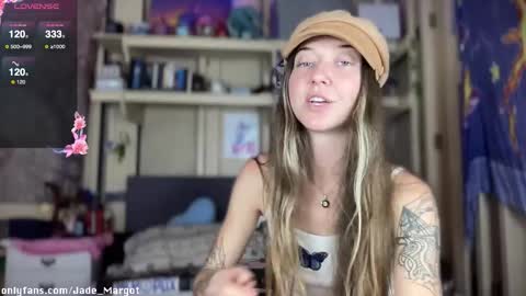 Snapshot of jade_margot chatting on 03-03-26, 06:08 Jade Margot online show from 03-03-26, 06:08