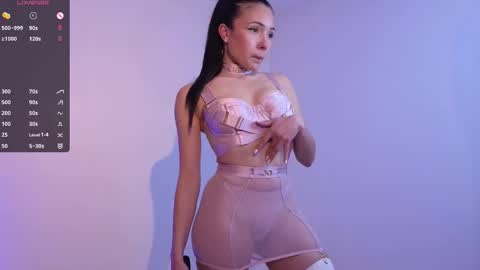 Jade Paris online show from 02-14-26, 06:26