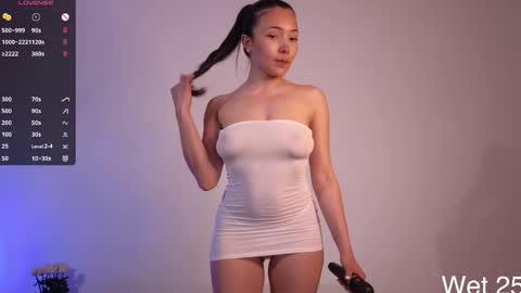 Jade Paris online show from 03-08-26, 08:07