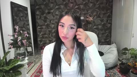 Jade  independent model online show from 12-05-24, 10:55