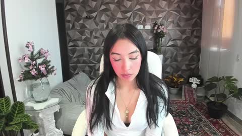 Jade  independent model online show from 12-11-24, 12:55