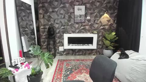 Jade  independent model online show from 01-28-25, 11:17