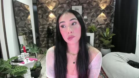 Jade  independent model online show from 02-04-25, 11:49