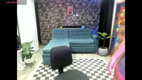 Jade  independent model online show from 09-10-25, 10:48