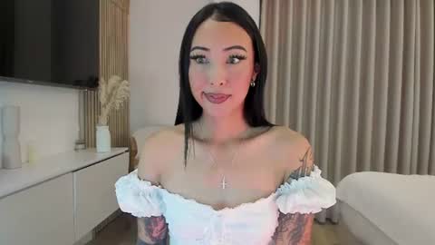 Jade  independent model online show from 07-31-26, 11:09