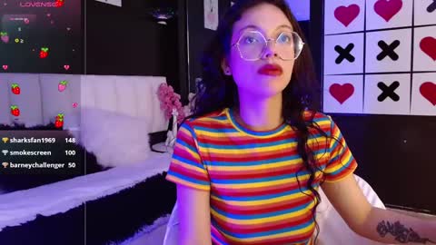 JADE online show from 03-10-25, 06:34