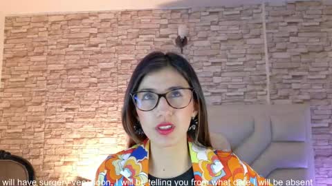 jade white  online show from 05-15-26, 04:03