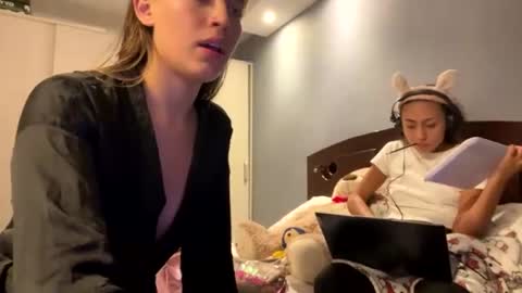 Jade online show from 07-13-26, 12:13