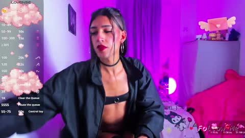 Jade Benett online show from 01-06-26, 02:48