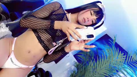 Jadee Williamss online show from 01-05-25, 05:20