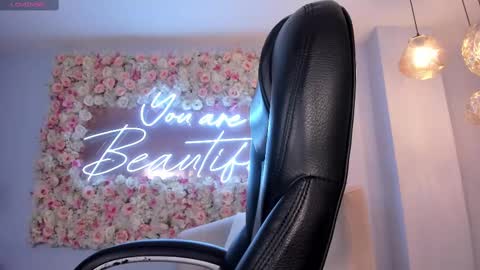 JADE EVANS online show from 02-27-25, 11:59