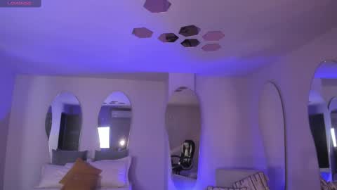 JADE EVANS online show from 03-02-25, 12:42