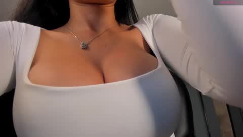 JADE EVANS online show from 11-01-25, 12:40